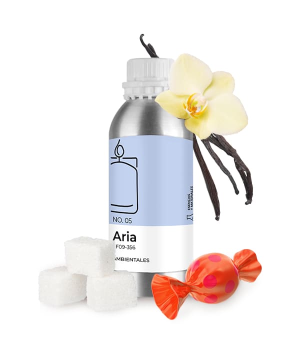 Aria